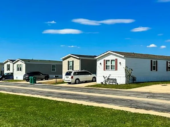 3363 Bissell Rd #Bv5, Springfield, IL 62707