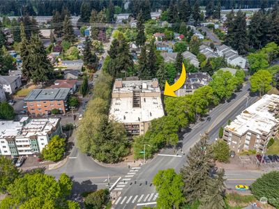 840 NE 125th Street #105, Seattle, WA, 98125