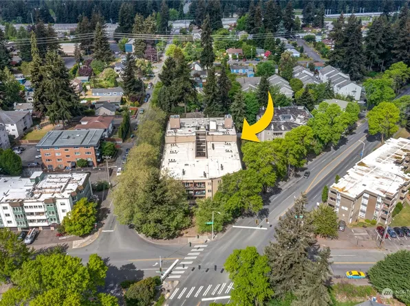 840 NE 125th Street #105, Seattle, WA 98125