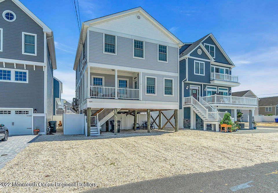 2016 Washington Ave, Ortley Beach, NJ 08751 MLS 22223267 Zillow