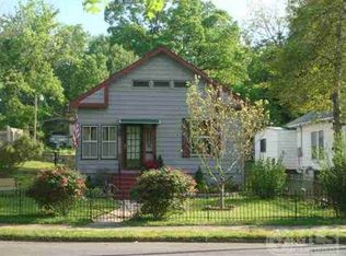 709 Whittington Ave, Hot Springs, AR 71901