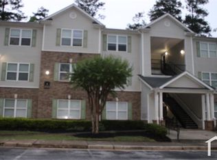 1204 Fairington Ridge Cir #1204, Lithonia, GA 30038