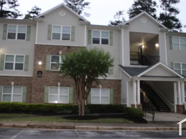 1204 Fairington Ridge Cir #1204, Lithonia, GA 30038