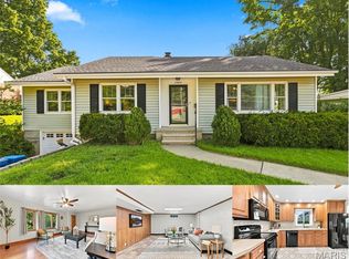 1904 Elm Point Rd, Saint Charles, MO 63301