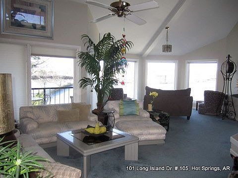 Very open and inviting