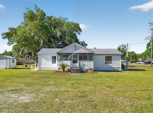 27132 New Front St, Hilliard, FL 32046