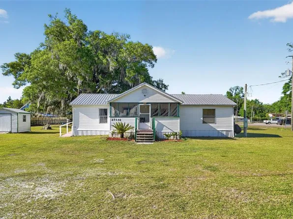 27132 New Front St, Hilliard, FL 32046