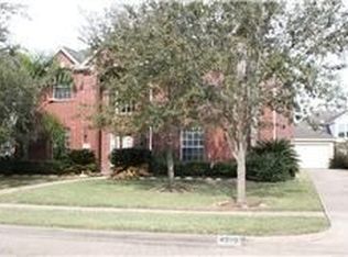 4010 Royal Plantation Ln, Missouri City, TX 77459