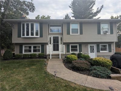 162 North St, Medina, NY, 14103