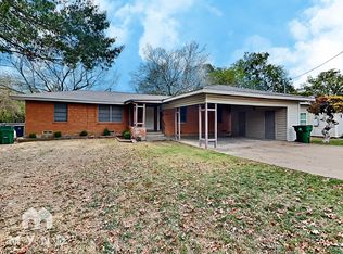 609 John Arden Dr, Waxahachie, TX 75165