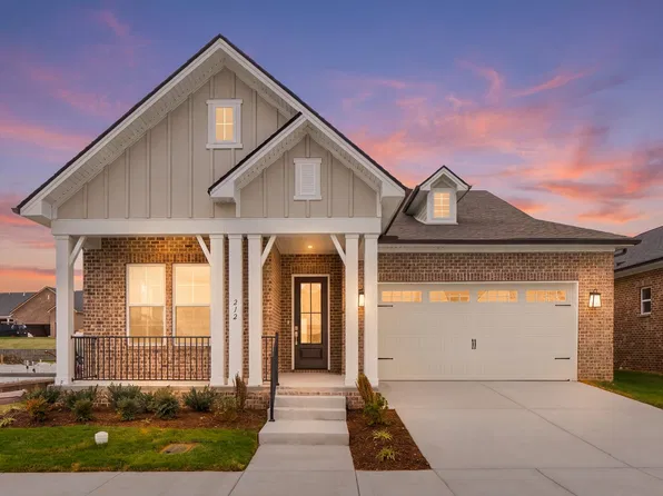 212 Aspen Arch Ct, Hermitage, TN 37076