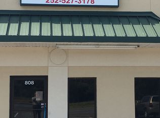 808 W Vernon Ave, Kinston, NC 28501