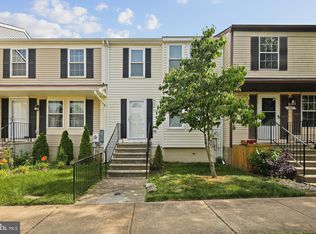 7264 Procopio Cir, Columbia, MD 21046