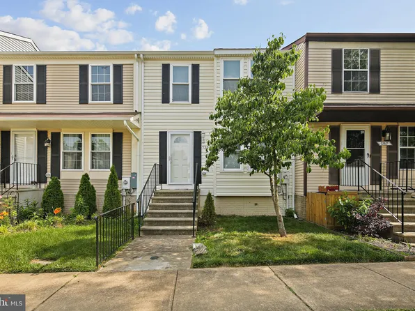 7264 Procopio Cir, Columbia, MD 21046