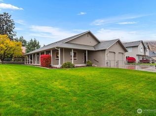 Mike Nelson Subdivision, Wenatchee, WA 98801
