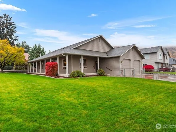 537 Chrisand Lane, Wenatchee, WA 98801