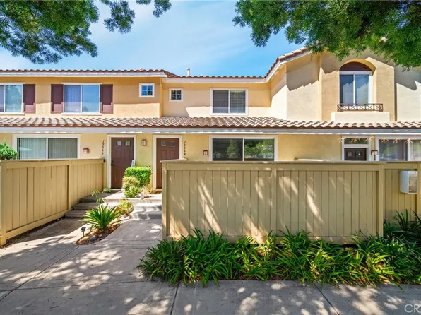 19564 Arezzo St, Trabuco Canyon, CA 92679