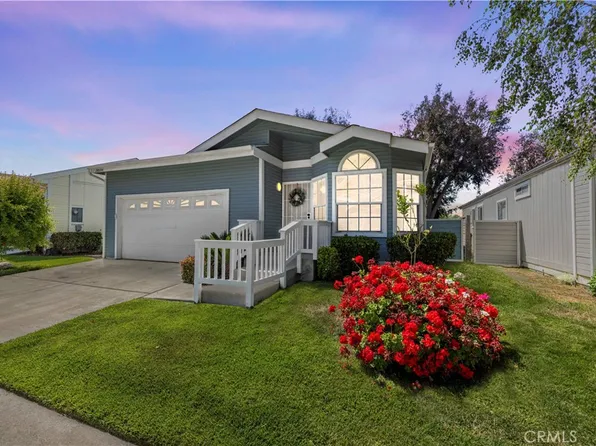 20196 Northcliff Dr, Santa Clarita, CA 91351