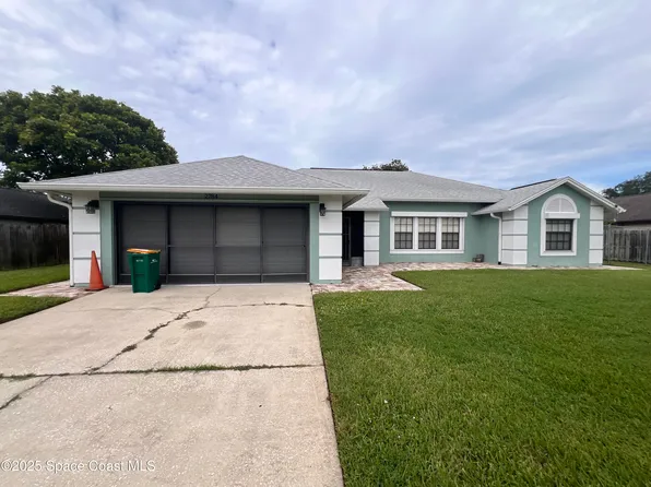 2784 Kingsmill Ave, Melbourne, FL 32934