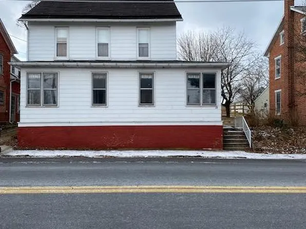 28 N High St, Arendtsville, PA 17303