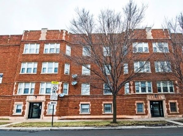 1448 W 83rd St #4598