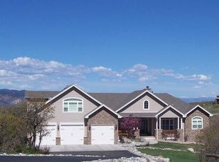 1755 Creedmoor Ct, Castle Rock, CO 80109