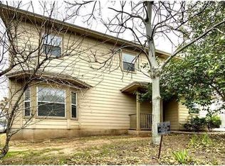 1814 Ulit Ave #A, Austin, TX 78702