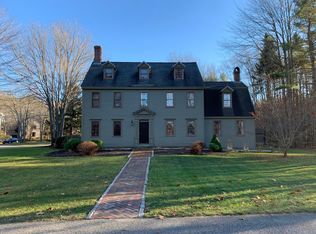 38 Gunstock Rd, Scarborough, ME 04074