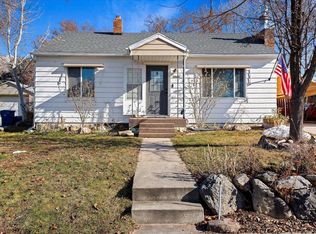 3940 Evelyn Rd, Ogden, UT 84403