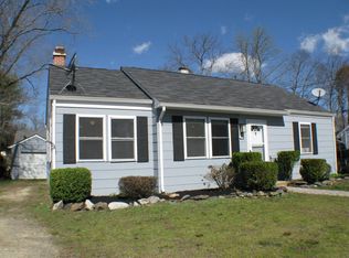 216 Windward Ave, Beachwood, NJ 08722
