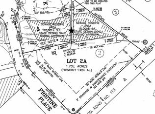 0 Pristine Pl, Parsonsburg, MD 21849