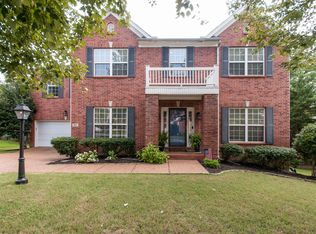 1005 Heathfield Cir, Brentwood, TN 37027