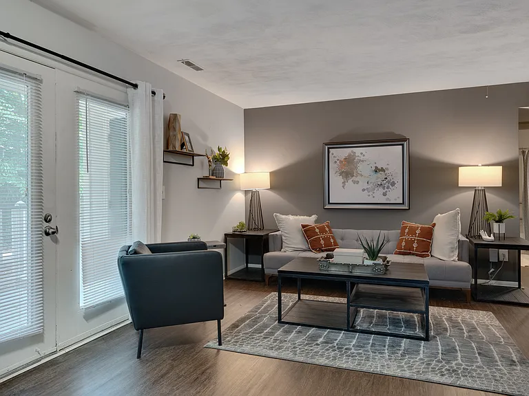 Lake Lynn Reserve Apartments — Photo 38