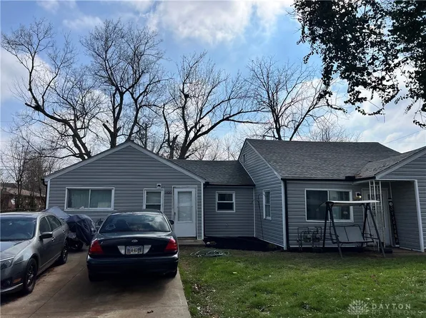 1824 Rice Blvd, Fairborn, OH 45324