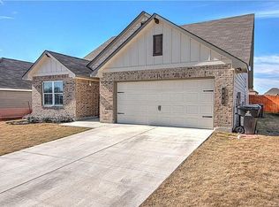 802 Fallbrook Dr, Temple, TX 76502