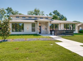 13554 Pyramid Dr, Farmers Branch, TX 75234