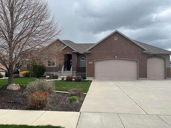 1838 N 3450 W, Plain City, UT 84404