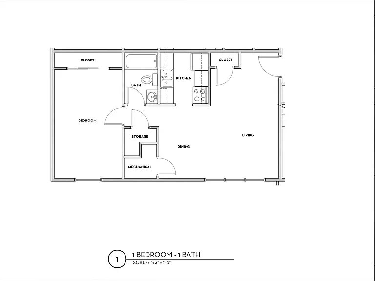 Forest Ridge Apartments — Photo 14