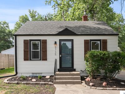5735 Cleveland Ave, Lincoln, NE, 68507