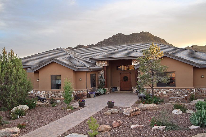 7850 N Williamson Valley Rd, Prescott, AZ 86305 Zillow