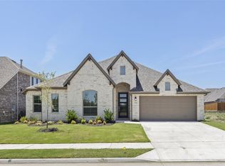 711 Creekview Ln, Lavon, TX 75166