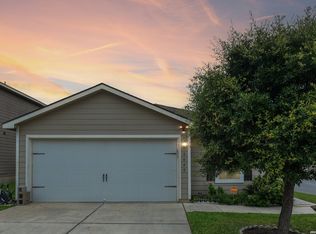 6640 ROSENTHAL PASS, San Antonio, TX 78252