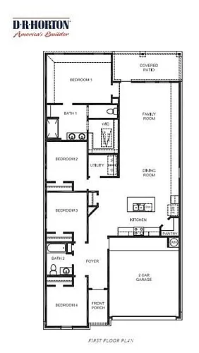 3619 Turnpike Dr Photo 1