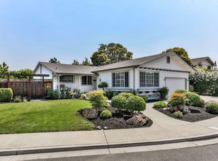 3187 Weymouth Ct, Pleasanton, CA 94588