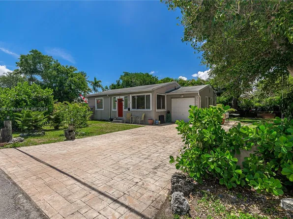 2548 Arthur St, Hollywood, FL 33020