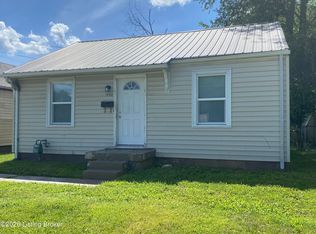 1940 S 28th St, Louisville, KY 40210