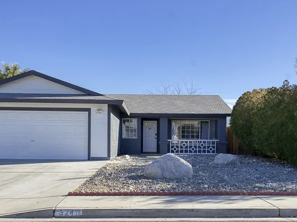 324 Vista St, Ridgecrest, CA 93555