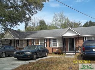 1926 Fenwick Ave, Savannah, GA 31405