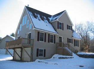 232 Okemo Acres, Ludlow, VT 05149