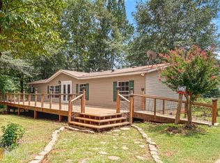 1536 Apt To Miss Rd, Monticello, GA 31064